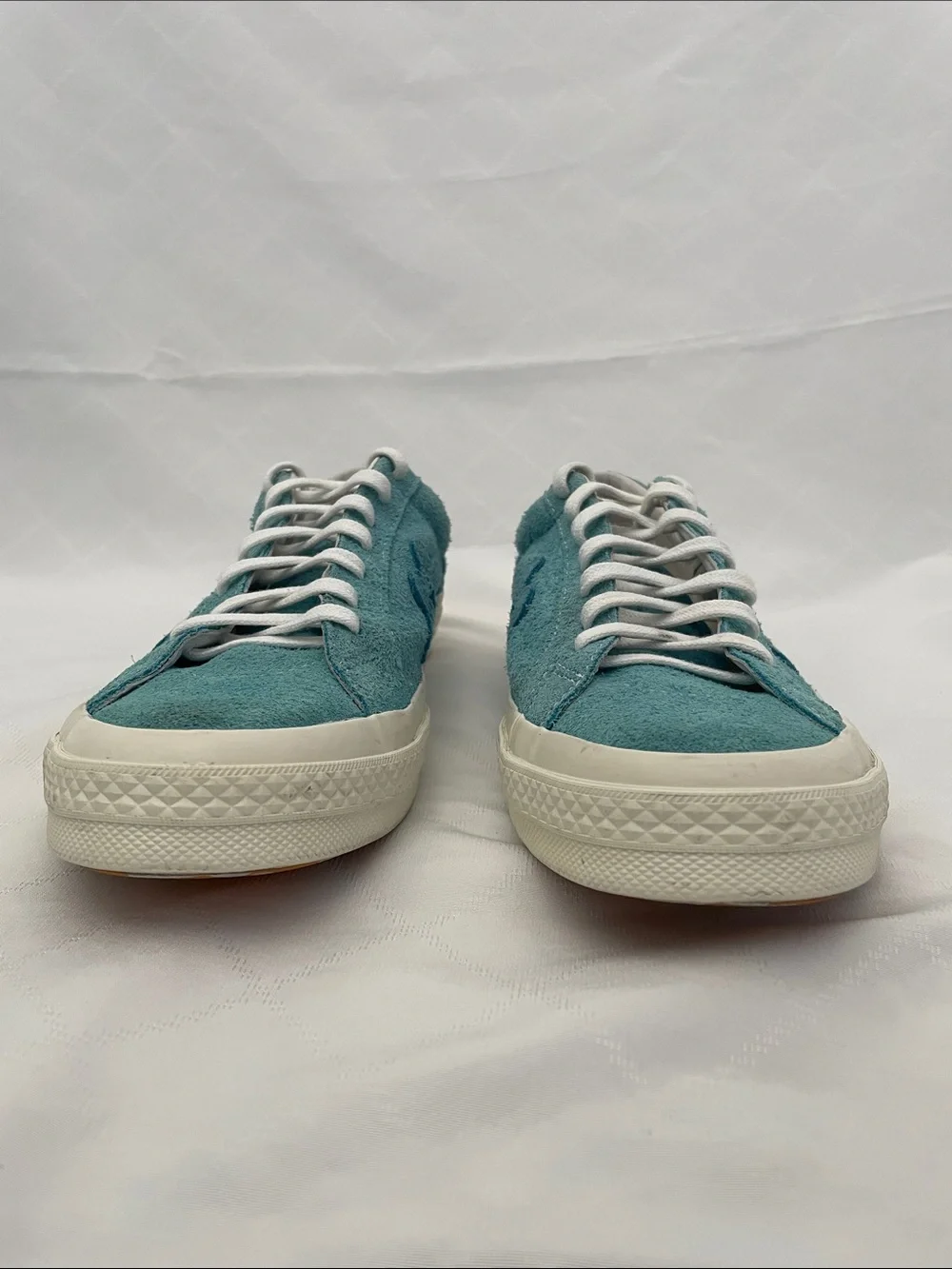 Converse One Star Ox - Golf le Fleur Tyler The Creator Sneakers (Men's 10)